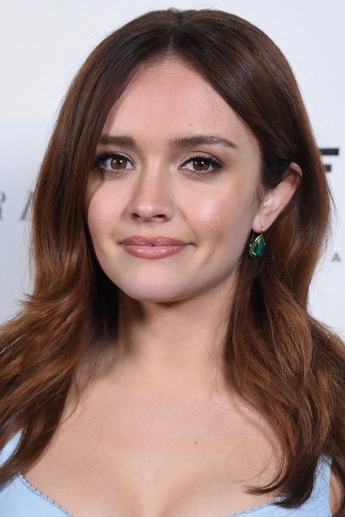 Photo of Olivia Cooke