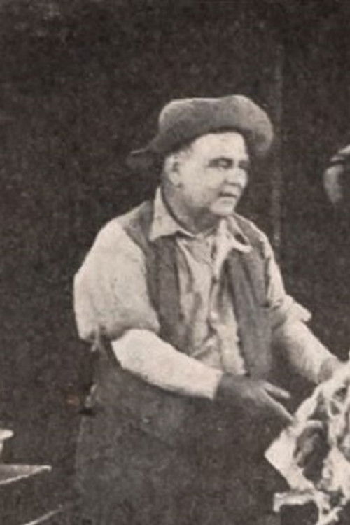 Photo of George Hernandez