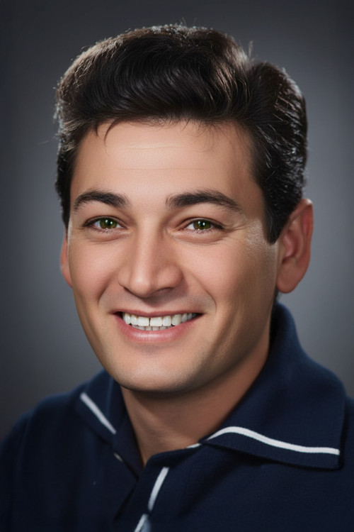 Photo of Adnan Şenses