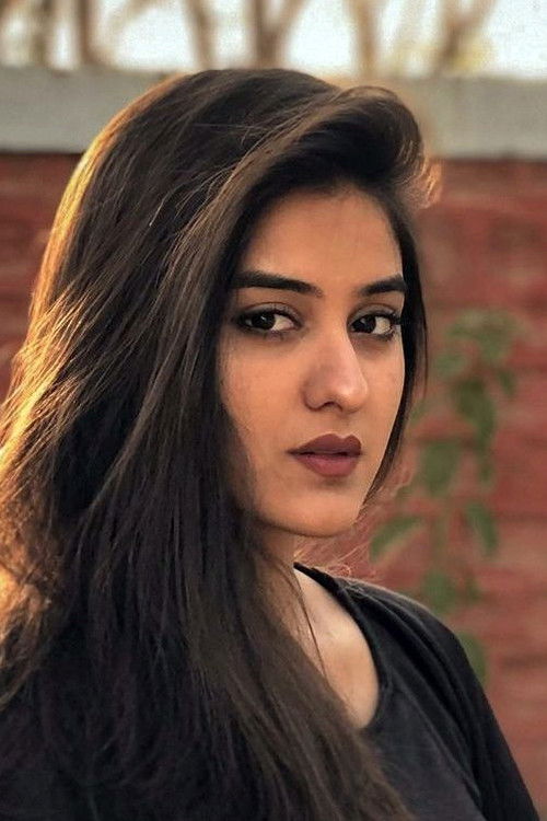 Photo of Sakshi Vaidya