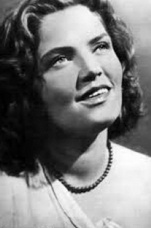 Photo of Dzidra Ritenberga