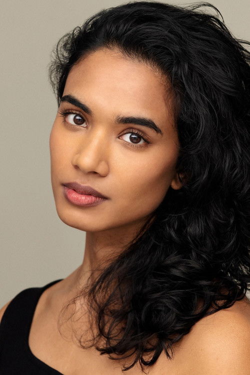 Photo of Supriya Ganesh