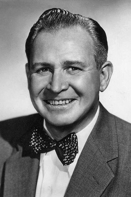 Photo of Barton MacLane