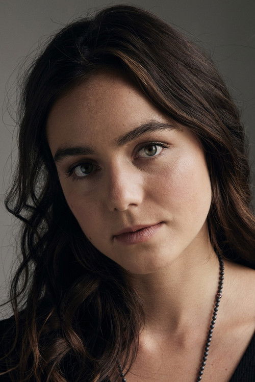 Photo of Luise Grossmann