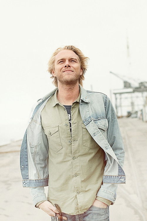 Photo of Felix Smith