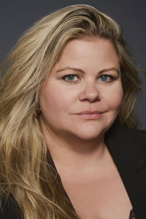 Photo of Geneviève Schmidt