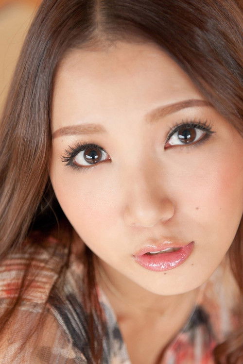 Photo of Ayaka Tomoda