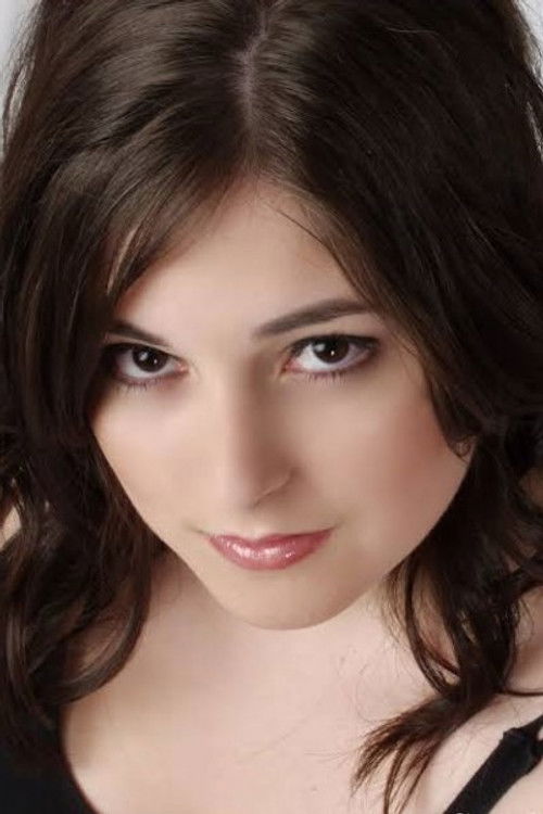 Photo of Alice Ozawa