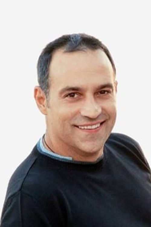 Photo of Krateros Katsoulis