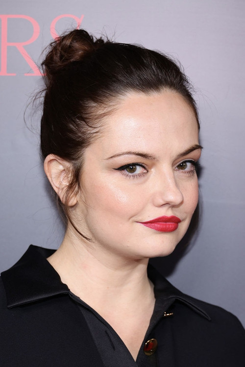 Photo of Emily Meade
