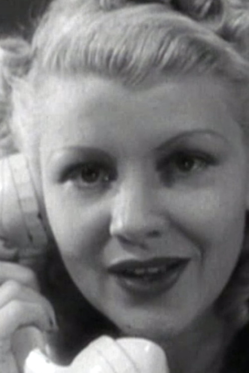 Photo of Mary Ainslee