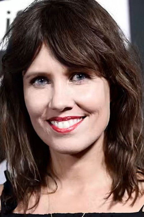 Photo of Ida Wohlert