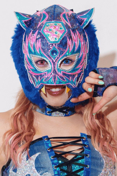 Photo of Starlight Kid