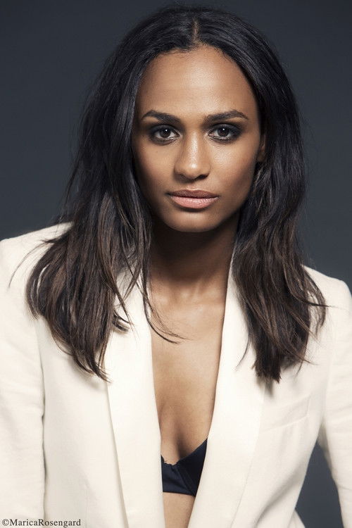 Photo of Nanna Blondell