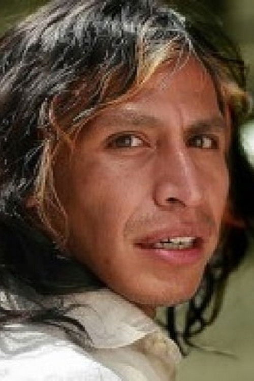 Photo of Gerardo Taracena