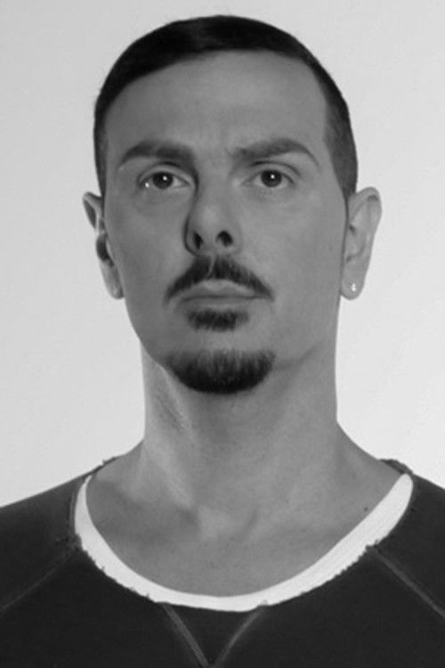 Photo of Nikos Vourliotis