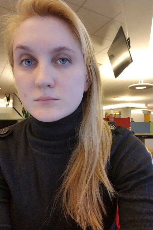 Photo of Julia Lepetit