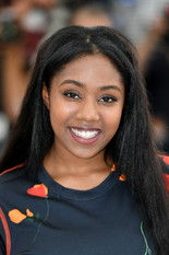 Photo of Taliah Webster