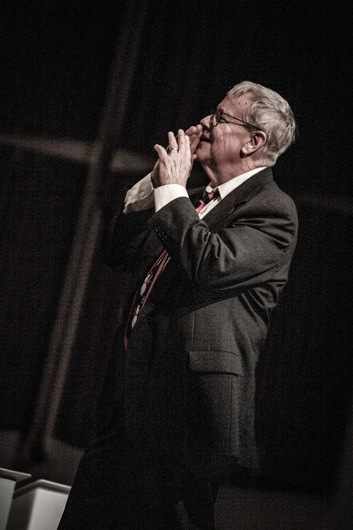 Photo of Scott Black