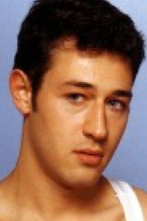 Photo of Anthony Flamand