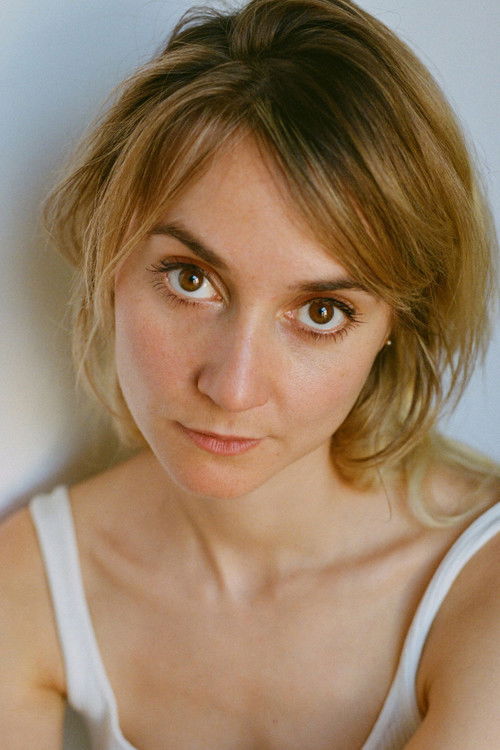 Photo of Julia Akkermans