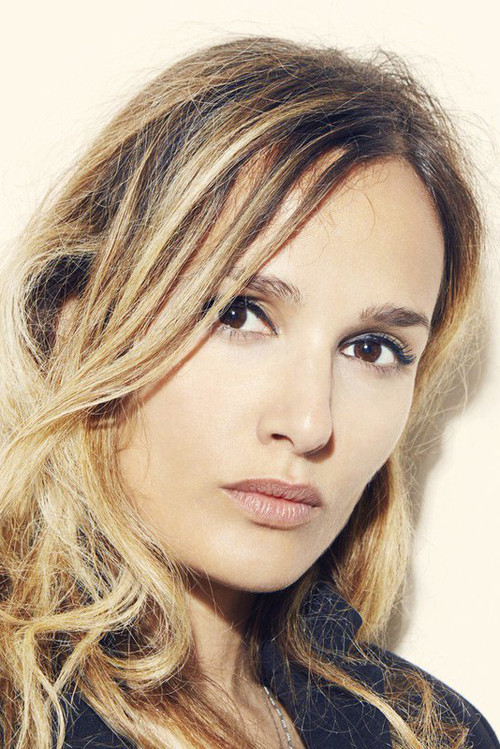 Photo of Julia Ducournau