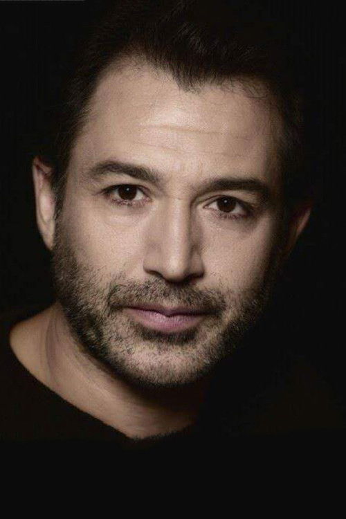 Photo of Fatih Sevdi