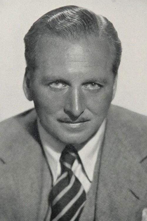 Photo of Philip Strange