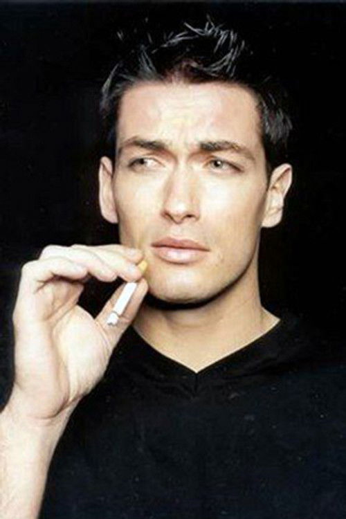 Photo of David Proux