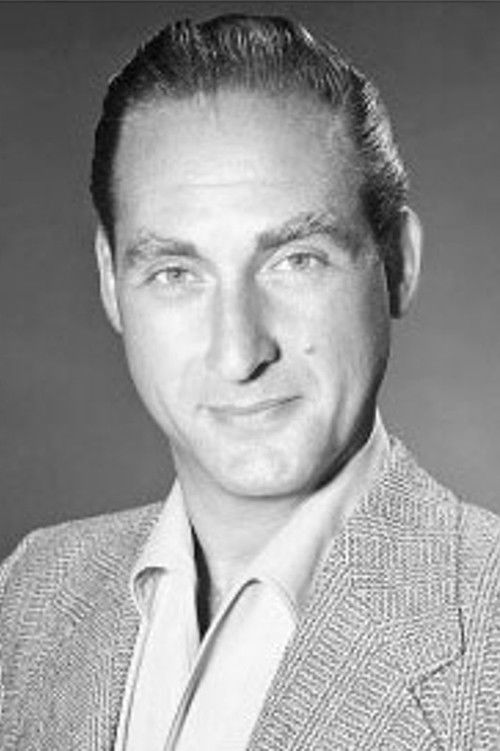 Photo of Sid Caesar