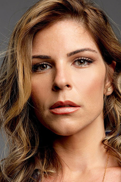 Photo of Pelin Öztekin