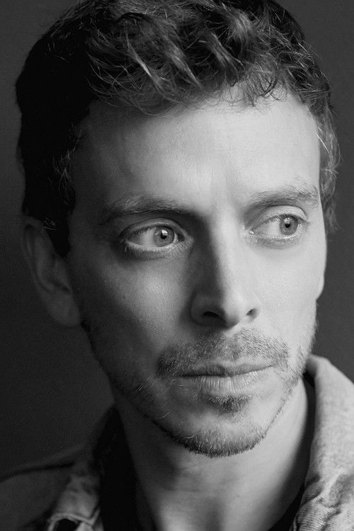 Photo of Dylan Trowbridge