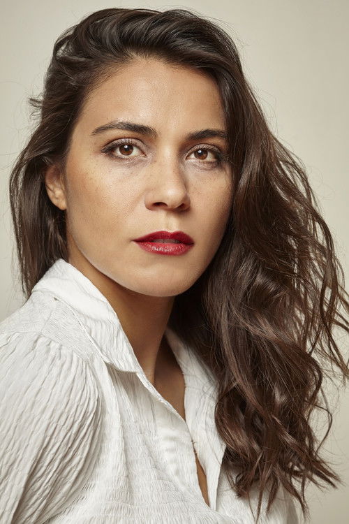 Photo of Sofia Sousa