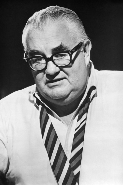 Photo of Robert Aldrich