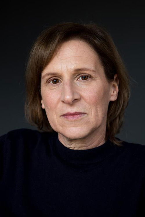 Photo of Kelly Reichardt