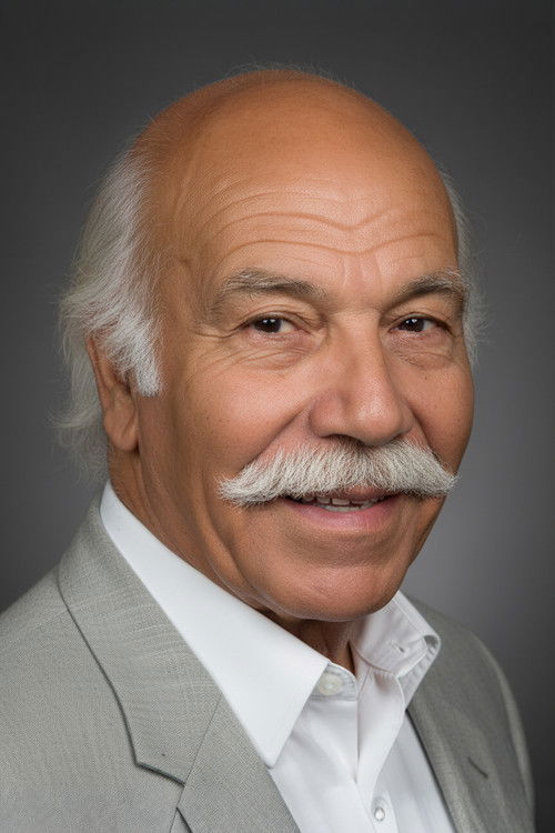 Photo of Mustafa Dağhan
