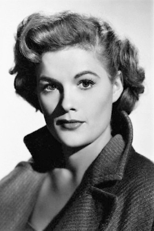 Photo of Jean Hagen