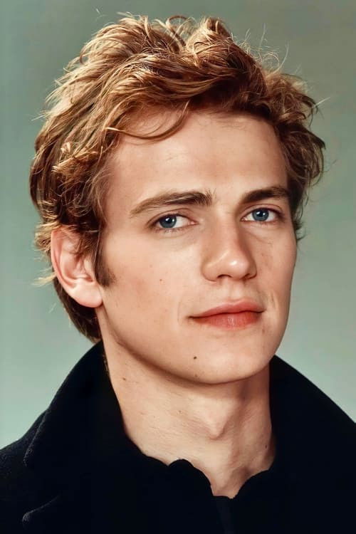 Photo of Hayden Christensen