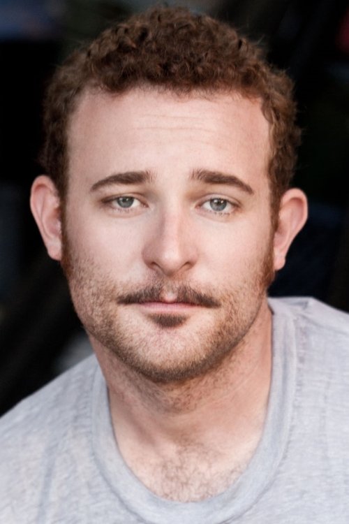 Photo of James Adomian