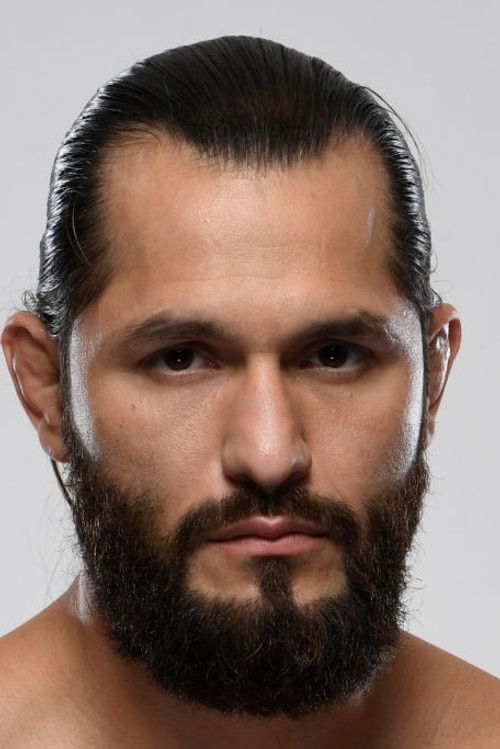 Photo of Jorge Masvidal