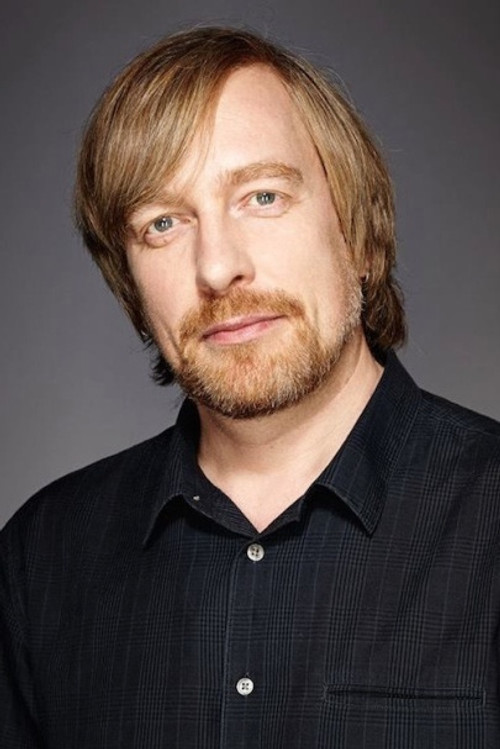 Photo of Morten Tyldum