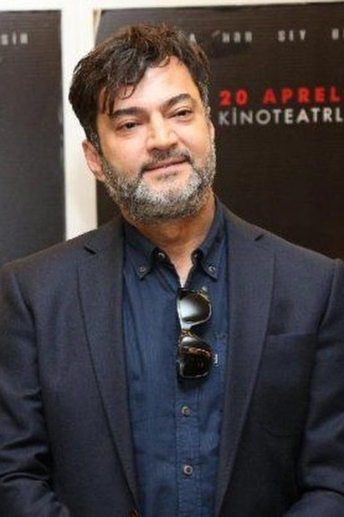 Photo of Joshgun Rahimov