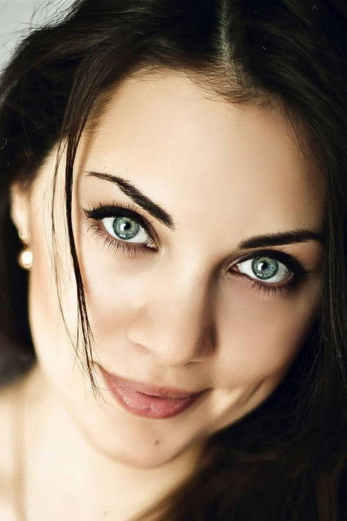 Photo of Nastasya Samburskaya