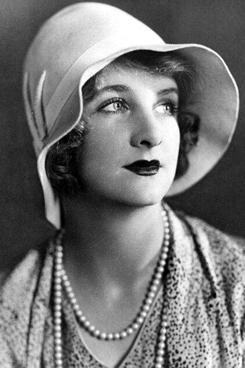 Photo of Flora Bramley