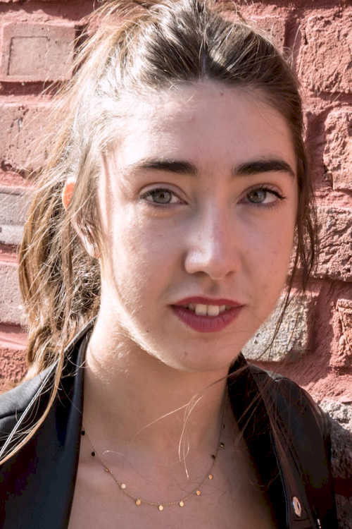 Photo of Suzanne De Baecque