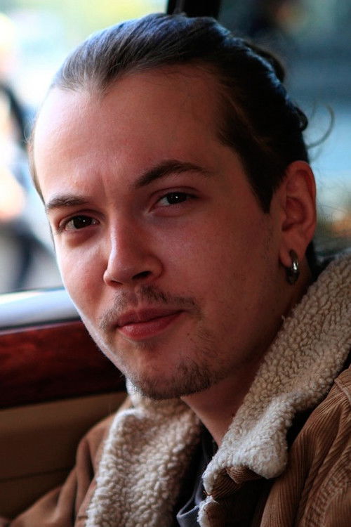 Photo of Ivan Makarevich