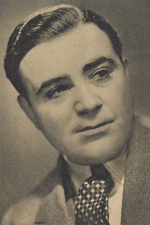 Photo of Akim Tamiroff