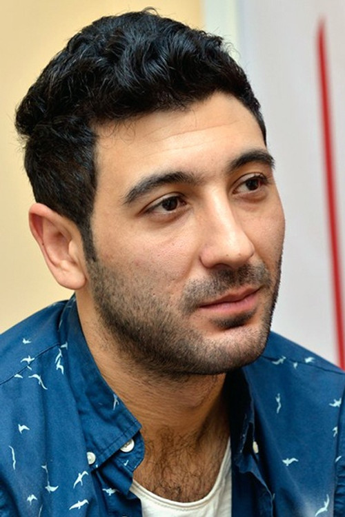 Photo of Gorgud Jafar