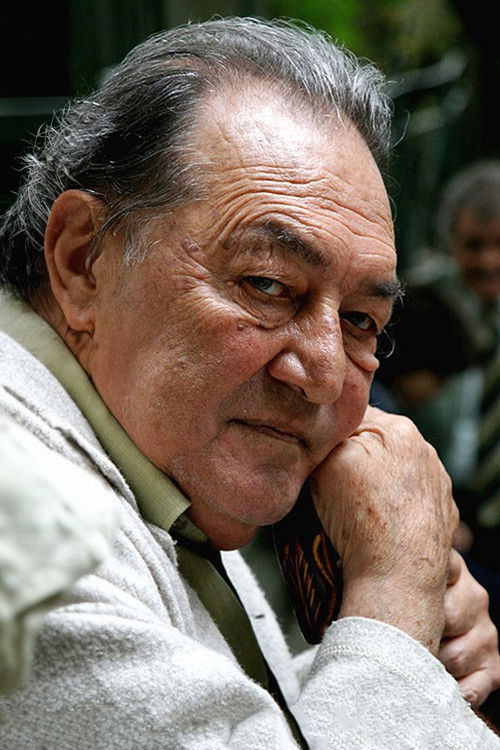 Photo of Haluk Kurtoğlu