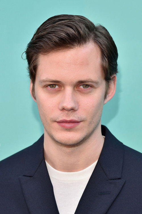 Photo of Bill Skarsgård